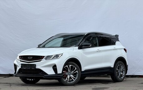 Geely Coolray I, 2023 год, 1 930 000 рублей, 2 фотография