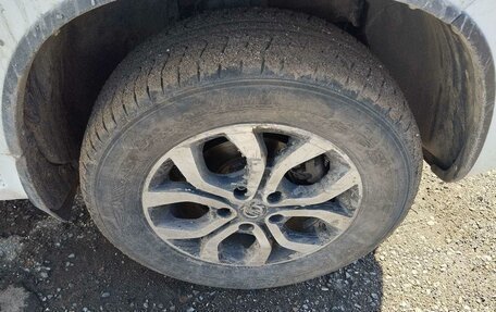 Nissan Terrano III, 2020 год, 777 600 рублей, 5 фотография