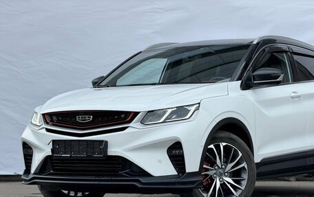 Geely Coolray I, 2023 год, 1 930 000 рублей, 3 фотография