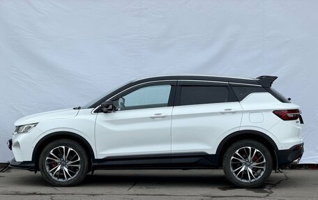 Geely Coolray I, 2023 год, 1 930 000 рублей, 7 фотография