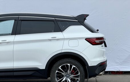 Geely Coolray I, 2023 год, 1 930 000 рублей, 9 фотография