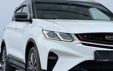 Geely Coolray I, 2023 год, 1 930 000 рублей, 5 фотография