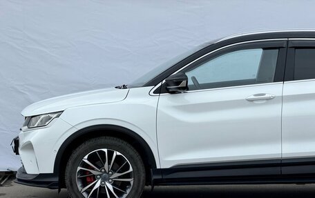 Geely Coolray I, 2023 год, 1 930 000 рублей, 8 фотография