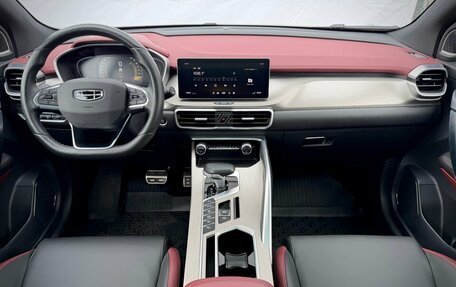 Geely Coolray I, 2023 год, 1 930 000 рублей, 15 фотография