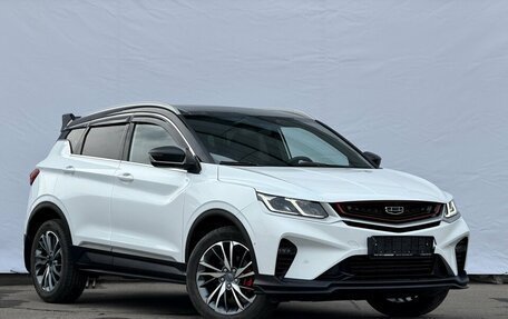 Geely Coolray I, 2023 год, 1 930 000 рублей, 6 фотография