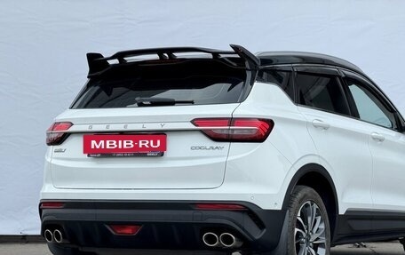 Geely Coolray I, 2023 год, 1 930 000 рублей, 14 фотография