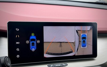 Geely Coolray I, 2023 год, 1 930 000 рублей, 22 фотография