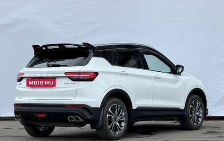 Geely Coolray I, 2023 год, 1 930 000 рублей, 13 фотография