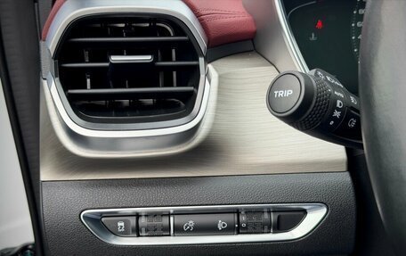 Geely Coolray I, 2023 год, 1 930 000 рублей, 23 фотография