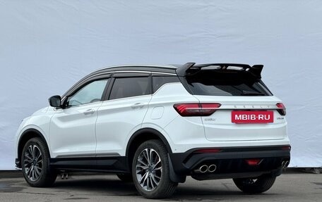 Geely Coolray I, 2023 год, 1 930 000 рублей, 10 фотография