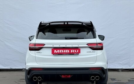 Geely Coolray I, 2023 год, 1 930 000 рублей, 12 фотография