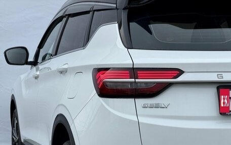 Geely Coolray I, 2023 год, 1 930 000 рублей, 11 фотография