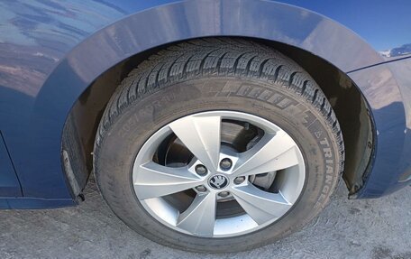 Skoda Octavia IV, 2022 год, 1 538 160 рублей, 2 фотография