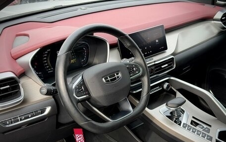 Geely Coolray I, 2023 год, 1 930 000 рублей, 17 фотография