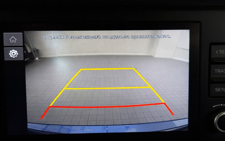 KIA Rio IV, 2021 год, 1 630 000 рублей, 8 фотография