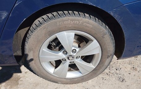 Skoda Octavia IV, 2022 год, 1 538 160 рублей, 4 фотография