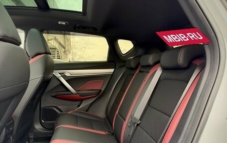 Geely Coolray I, 2023 год, 1 930 000 рублей, 26 фотография