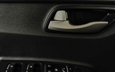 KIA Rio IV, 2021 год, 1 630 000 рублей, 10 фотография