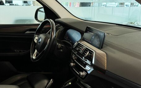 BMW X3, 2021 год, 5 985 000 рублей, 8 фотография