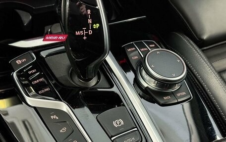 BMW X3, 2021 год, 5 985 000 рублей, 18 фотография