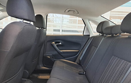 Volkswagen Polo VI (EU Market), 2018 год, 1 449 000 рублей, 16 фотография