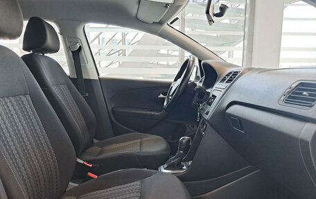 Volkswagen Polo VI (EU Market), 2018 год, 1 449 000 рублей, 15 фотография