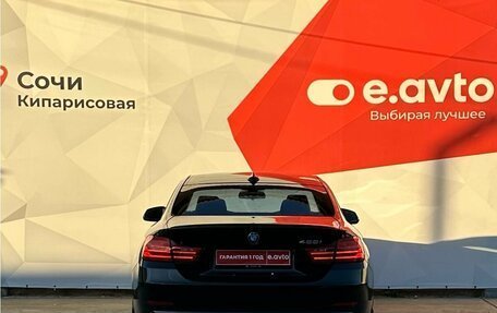 BMW 4 серия, 2014 год, 1 930 000 рублей, 5 фотография