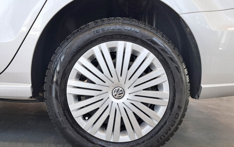 Volkswagen Polo VI (EU Market), 2018 год, 1 449 000 рублей, 22 фотография