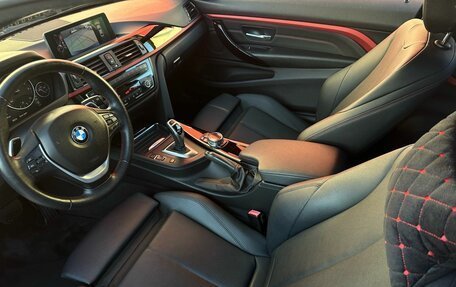 BMW 4 серия, 2014 год, 1 930 000 рублей, 13 фотография