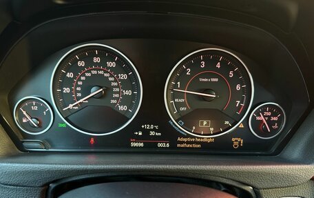 BMW 4 серия, 2014 год, 1 930 000 рублей, 9 фотография