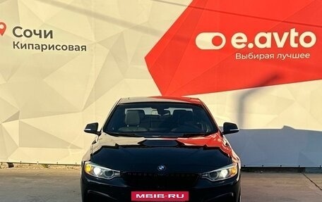 BMW 4 серия, 2014 год, 1 930 000 рублей, 2 фотография