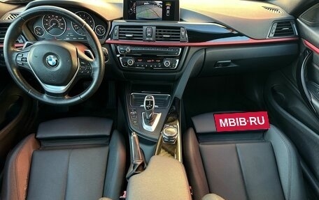 BMW 4 серия, 2014 год, 1 930 000 рублей, 7 фотография