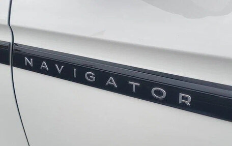 Lincoln Navigator, 2025 год, 14 830 000 рублей, 7 фотография