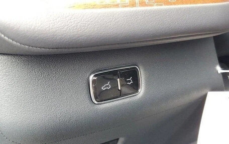 Lincoln Navigator, 2025 год, 14 830 000 рублей, 12 фотография