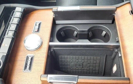 Lincoln Navigator, 2025 год, 14 830 000 рублей, 17 фотография