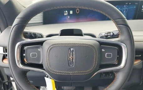 Lincoln Navigator, 2025 год, 14 830 000 рублей, 14 фотография