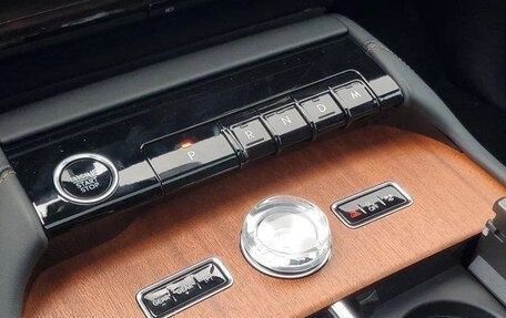 Lincoln Navigator, 2025 год, 14 830 000 рублей, 16 фотография