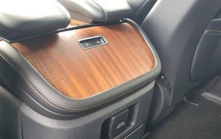 Lincoln Navigator, 2025 год, 14 830 000 рублей, 20 фотография