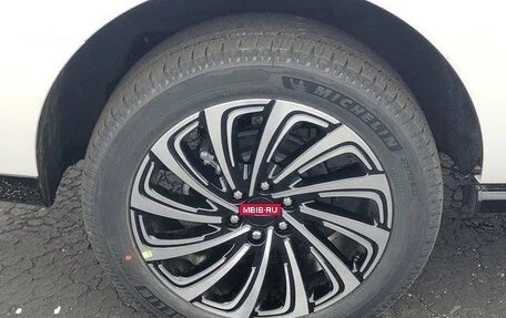 Lincoln Navigator, 2025 год, 14 830 000 рублей, 5 фотография