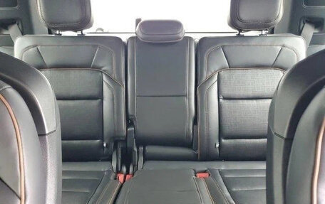 Lincoln Navigator, 2025 год, 14 830 000 рублей, 23 фотография