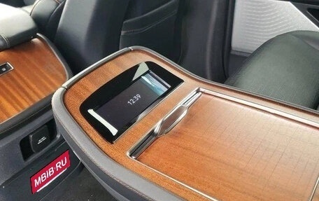 Lincoln Navigator, 2025 год, 14 830 000 рублей, 21 фотография