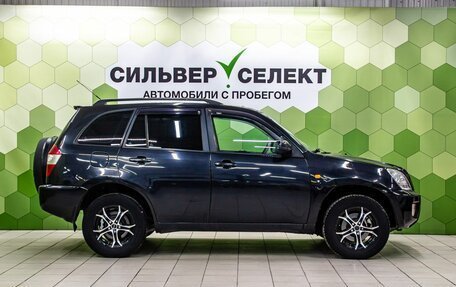 Vortex Tingo I, 2010 год, 400 000 рублей, 8 фотография