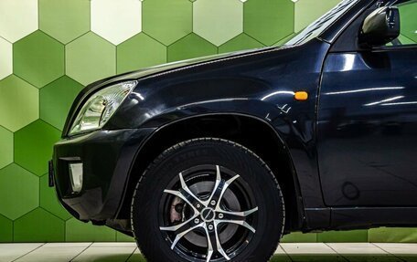 Vortex Tingo I, 2010 год, 400 000 рублей, 9 фотография