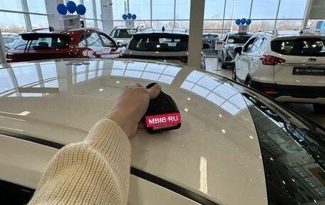 Toyota Prius IV XW50, 2017 год, 1 749 999 рублей, 29 фотография