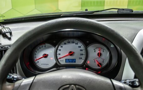 Vortex Tingo I, 2010 год, 400 000 рублей, 13 фотография