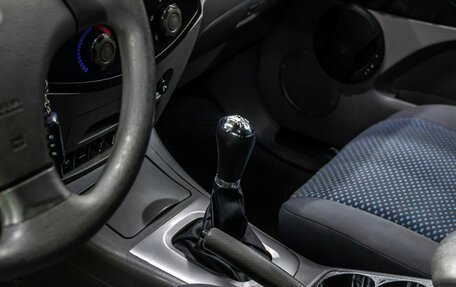 Vortex Tingo I, 2010 год, 400 000 рублей, 16 фотография