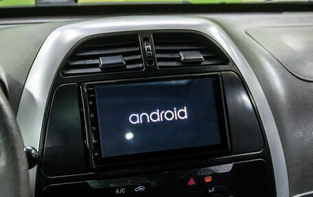 Vortex Tingo I, 2010 год, 400 000 рублей, 14 фотография