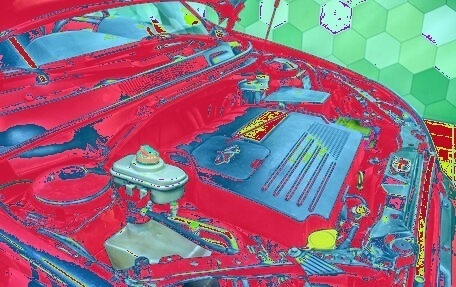 Vortex Tingo I, 2010 год, 400 000 рублей, 17 фотография