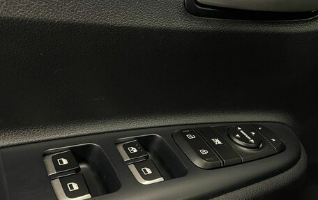 KIA Rio IV, 2017 год, 1 350 000 рублей, 19 фотография