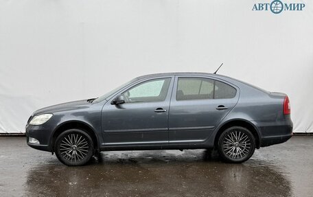 Skoda Octavia, 2012 год, 950 000 рублей, 8 фотография